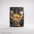 Sleeves: Magic: The Gathering - The Hobbit: Premium Art Sleeves : My Precious (ML)