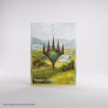Sleeves: Magic: The Gathering - The Hobbit: Premium Art Sleeves : The Shire (ML)