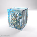 Deck Box: Magic: The Gathering - Lorwyn Eclipsed: Squire Plus XL (100ct): Sygg Wanderwine