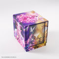 Deck Box: Magic: The Gathering - Lorwyn Eclipsed: Sidekick Pro XL (100ct): Morcants/Dawnhand