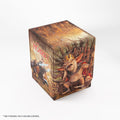 Deck Box: Magic: The Gathering - The Hobbit: Squire Plus XL (100ct): Battle of Goblin-town (ML)