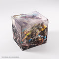 Deck Box: Magic: The Gathering - The Hobbit: Sidekick Pro XL (100ct): Battle of Five Armies (ML)