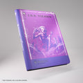 Binder: Album: 18-pkt: Magic: The Gathering - The Hobbit: Gollum, Riddle Master/Lonely Mountain (ML)