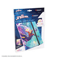Binder: Magic: The Gathering: Marvel Super Heroes: Zip-Up Album 18-Pkt: Doc D/Spider-Man Pan (ML)