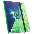 Binder: Album: 18-pkt: Magic: The Gathering-Secrets of Strixhaven: Quandrix (ML)