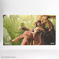 Playmat: Stitched: Magic: The Gathering - Lorwyn Eclipsed: High Perfect Morcant (ML)
