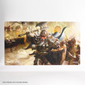 Playmat: Magic: The Gathering - The Hobbit: Thorin, Mountain-king (ML)