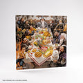 Playmat: Prime 2-player: Magic: The Gathering - The Hobbit : Bilbo's Pantry (ML)