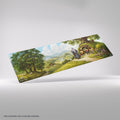Playmat: Table Playmat (8ft): Magic: The Gathering - The Hobbit : The Fateful Encounter (ML)