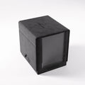 Deck Box: Sidekick Pro XL: Black (100 ct) (ML)