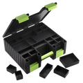 Storage: Game Castle: Black/Green (ML)