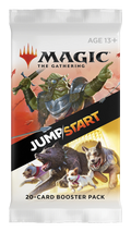 MTG - Jumpstart 2020 - Booster Packs