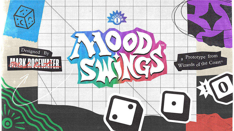 Mood Swings