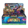 Unfinity Draft - Booster Box
