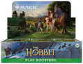 MTG - The Hobbit - Play Booster Box (Pre Order) (LIMIT 1 PER CUSTOMER)