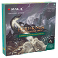 MTG - Lord of the Rings: Tales of Middle Earth - Holiday - Scene Box - Gandalf in the Pelennor Fields