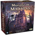 Mansions of Madness