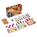 Root: Marauder Hirelings Pack & Hireling Box