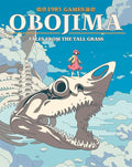 Obojima: Tales From The Tall Grass (HC)