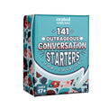 141 Outrageous Conversation Starters - Couples Edition