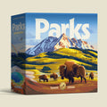 Parks: Second Edition