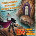 Dungeon Crawl Classics One-Shot - September 20th 5-9pm