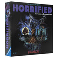 HORRIFIED DUNGEONS AND DRAGONS RAVENLOFT
