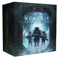 Nemesis: Retaliation: Core Box
