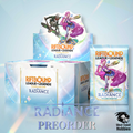 Riftbound -Radiance - Booster Pack Preorder