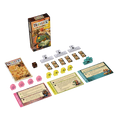 Root: Riverfolk Hirelings Pack
