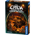The Crew: Journey to the Ends of the Earth