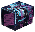 Ug Deck Case Sidewinder 100+ Xenoskin Mtg Aetherdrift V4