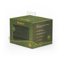 Ug Deck Case Sidewinder 100+ Xenoskin Mtg Avatar: The Last Airbender - Mana Symbol Green