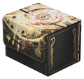 Ug Deck Case Sidewinder 100+ Xenoskin Mtg Secrets Of Strixhaven - Armageddon