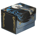 Ug Deck Case Sidewinder 100+ Xenoskin Mtg Secreets Of Strixhaven - Force of Will