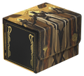 Ug Deck Case Sidewinder 100+ Xenoskin Mtg Secreets Of Strixhaven - Return to the Ranks