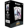 Sleeves: Premium Apex Deck Protector: Magic: The Gathering - Final Fantasy: W (105)