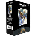 Sleeves: Premium Apex Deck Protector: Magic: The Gathering - Final Fantasy: Y