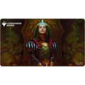 Playmat: Stitched: Magic: The Gathering: Commander Series: Release 7: Fan Vote 2: Queen Marchesa(EN)