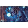 Playmat: Stitched: Magic: The Gathering - Commander Series 8: Tivit, Seller of Secrets (EN)