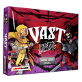 Vast - Haunted Hallways Expansion