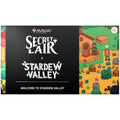 Magic: The Gathering - Secret Lair: Stardew Valley - Welcome to Stardew Valley (EN)