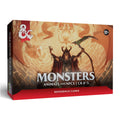 Dungeons & Dragons: Reference Cards: Monsters - Animals and NPC's