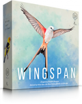 Wingspan + Swift Start
