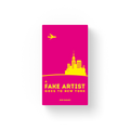 A Fake Artist Goes to New York