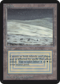 Tundra (LEA-) - Limited Edition Alpha
