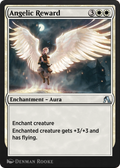 Angelic Reward (ANB-003) - Arena Beginner Set