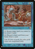 Trade Routes (LIST-MMQ-112) - The List