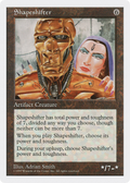Shapeshifter (5ED-) - Fifth Edition