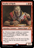 Starke of Rath (TPR-162) - Tempest Remastered Foil